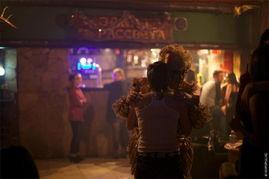 夜生活,探索不夜城的魅力之夜