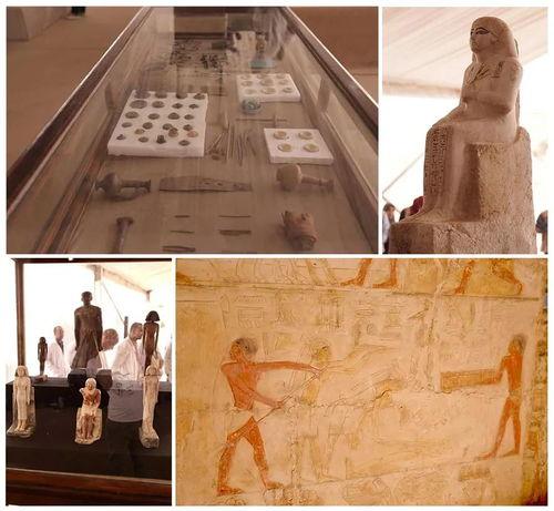 木乃伊 2023,古墓奇谭再启，神秘力量重临